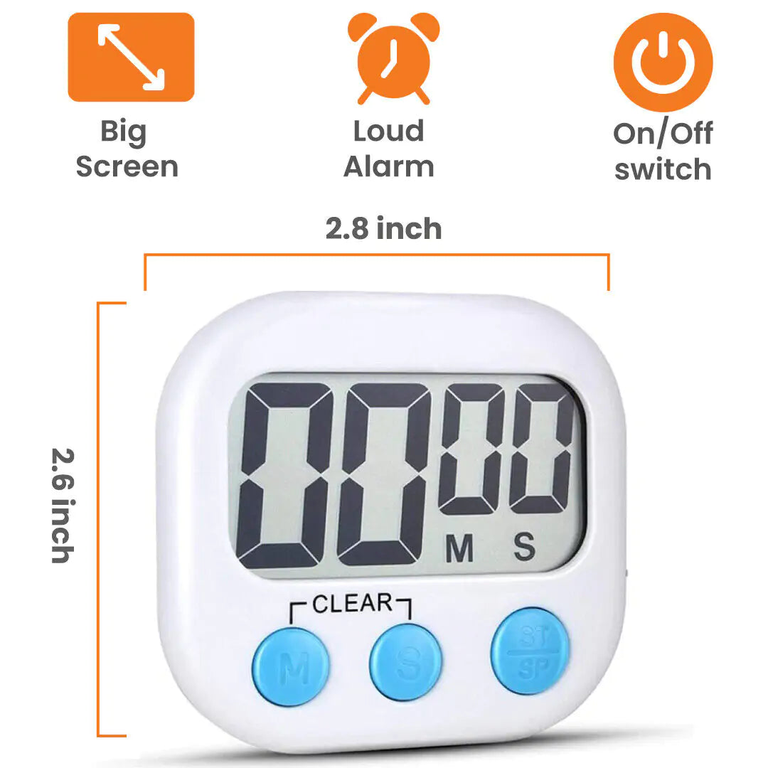 Digital Timer