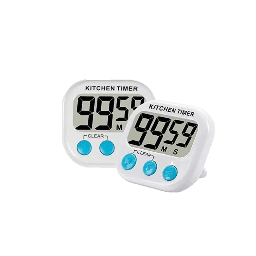 Digital Timer